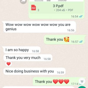 Reviews