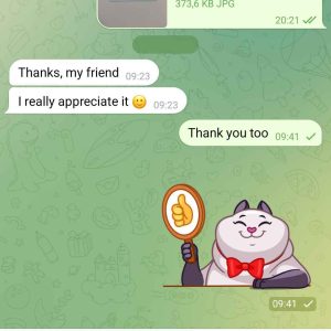 3 month Reviews