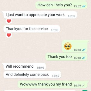 Reviews